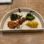 酒と肴 ふらんく - 