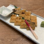 酒と肴 ふらんく - 