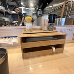 make noodle かしぐ - 