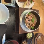 彩食茶房松の実 - 