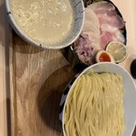 make noodle かしぐ - 