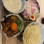 make noodle かしぐ - 