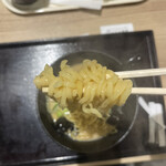 Shinshu Miso Ramen Kaetsu - 