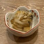 酒と肴 ふらんく - 