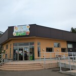 たまご舎 - 店頭♪