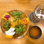 ハウるカレー - 