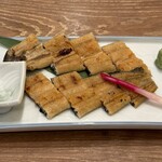 酒と肴 ふらんく - 
