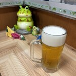 大衆酒場 酒呑んで飯食って蛙之介 吉祥寺店 - 