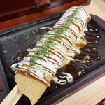 大衆酒場 酒呑んで飯食って蛙之介 - 