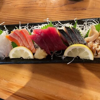 居酒屋 零-ZERO-_0