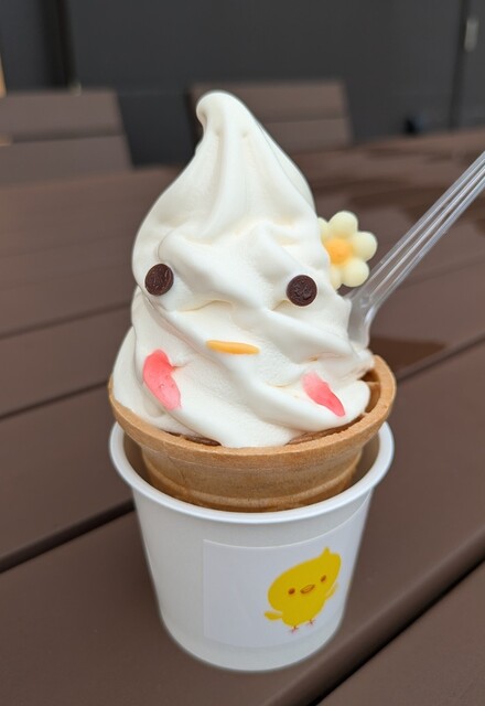 たまご舎 ファームファクトリー（タマゴヤ） - 大河原（スイーツ）の写真