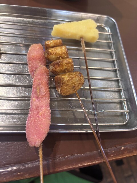 Kushiage Ten photo 3