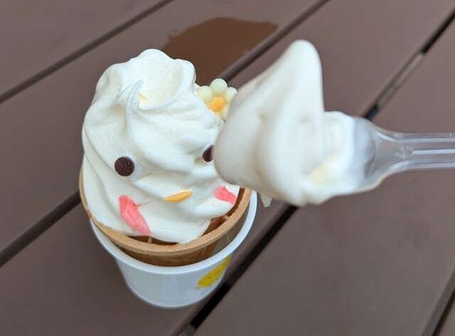 たまご舎 ファームファクトリー（タマゴヤ） - 大河原（スイーツ）の写真