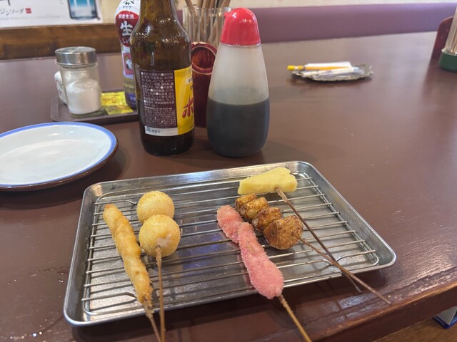 Kushiage Ten photo 2