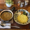 お出汁とスパイス 元祖 エレクトロニカレー - 料理写真:
