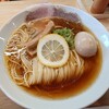 麺屋 松もと