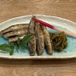 酒と肴 ふらんく - 