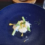 オステリア ティーポゼロゼロ - 