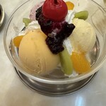 純喫茶 アメリカン - アメリカンサンデー