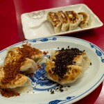 豚珍行 - 赤白黒