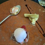 オステリア ティーポゼロゼロ - 