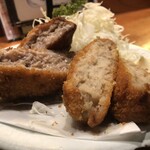 駒八 ムスブ田町店 - 