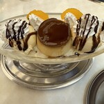 純喫茶 アメリカン - プリンアラモード