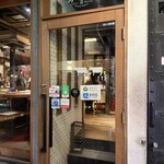 焼肉･すき焼き･しゃぶしゃぶ萬野屋別邸 - 