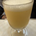 純喫茶 アメリカン - ミックスジュース