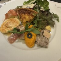 ビストロ・イナシュヴェ - 