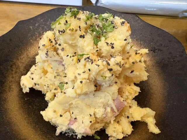 串焼き 鳥いち - 白河（焼き鳥）の写真