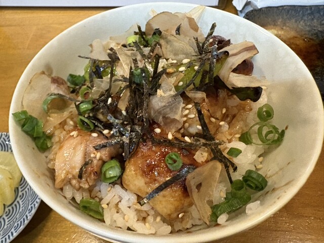 串焼き 鳥いち - 白河（焼き鳥）の写真