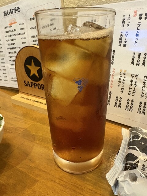 串焼き 鳥いち - 白河（焼き鳥）の写真