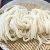 うどん 一福
