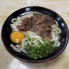 やぶしげうどん 川東店
