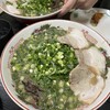 竹兆ラーメン 豊前田店