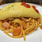 たいめいけん - 