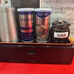 濃厚タンメン かめしげ - 