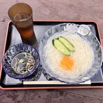 わさび平小屋 - 