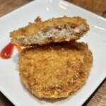 たいめいけん - 