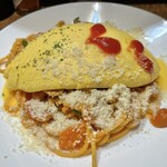 たいめいけん - 