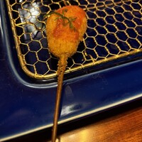 串揚げキッチン だん 梅田店 - 