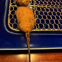 串揚げキッチン だん 梅田店 - 