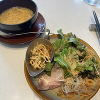 モダンチャイニーズブラッセリ― HALOW - 
