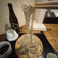 浅草 ひら山 - 蕎麦リフト :  蕎麦リフト :  山本由伸、あと1アウトでノーノー逃す。降板後、救援陣大炎上。