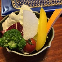 串揚げキッチン だん 梅田店 - 