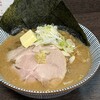 灼味噌らーめん 八堂八