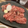 炭火焼肉 久