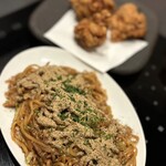 酒菜の隠れ家 月あかり 静岡三島店 - 