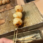 焼き鳥 こと - 